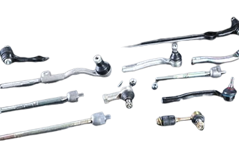 Pi&egrave;ces de suspension image 3