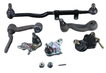 Tie Rod End