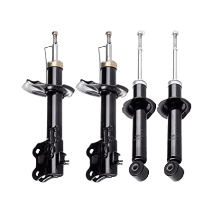 Hydraulic Shock Absorbers